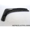 Bavette jet parepierre Toyota Lexus original OEM 76622-42080 7662242080