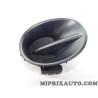 Bouchon grille de parechocs Toyota Lexus original OEM 52127-42030 5212742030