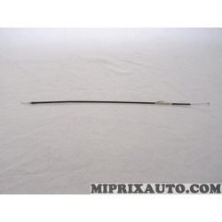 Cable tringlerie chauffage ventilation Toyota Lexus original OEM 55908-35090 5590835090 