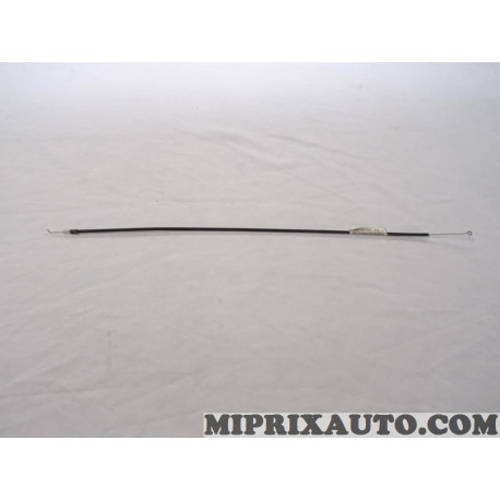 Cable tringlerie chauffage ventilation Toyota Lexus original OEM 55908-35090 5590835090 