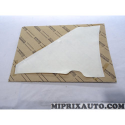 Bande protection bas de caisse Toyota Lexus original OEM 58746-0K010 587460K010 
