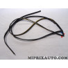 Joint de parebrise Toyota Lexus original OEM 75533-48110 7553348110