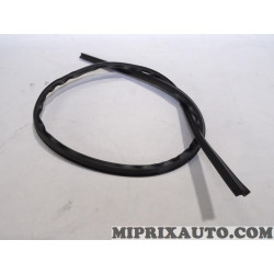 Joint de parebrise Toyota Lexus original OEM 75533-52050 7553352050 