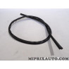 Joint de parebrise Toyota Lexus original OEM 75533-52050 7553352050