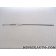 Cable tringlerie chauffage ventilation Toyota Lexus original OEM 55906-35120 5590635120