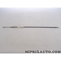 Cable tringlerie chauffage ventilation Toyota Lexus original OEM 55906-35120 5590635120 