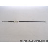 Cable tringlerie chauffage ventilation Toyota Lexus original OEM 55906-35120 5590635120