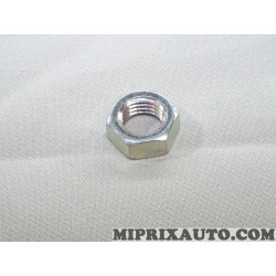 Ecrou fixation usage divers Toyota Lexus original OEM 94120-41000 9412041000 