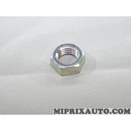 Ecrou fixation usage divers Toyota Lexus original OEM 94120-41000 9412041000 