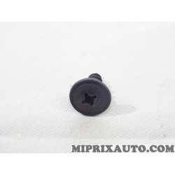 Vi fixation baguette moulure Toyota Lexus original OEM 90164-60024 9016460024 