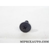 Vis fixation baguette moulure Toyota Lexus original OEM 90164-60024 9016460024