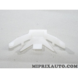 Agrafe attache fixation baguette moulure Toyota Lexus original OEM 75496-12020 7549612020 