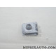 Ecrou prisonnier de fixation Toyota Lexus original OEM 90179-06127 9017906127