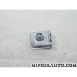 Ecrou prisonnier de fixation Toyota Lexus original OEM 90179-06127 9017906127 