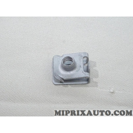 Ecrou prisonnier de fixation Toyota Lexus original OEM 90179-06127 9017906127 
