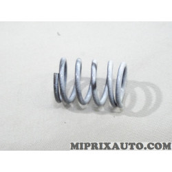 Ressort machoires de frein Toyota Lexus original OEM 90501-20604 9050120604 
