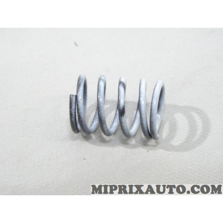 Ressort machoires de frein Toyota Lexus original OEM 90501-20604 9050120604 