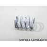 Ressort machoires de frein Toyota Lexus original OEM 90501-20604 9050120604