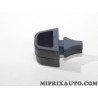 Tampon butée plage arriere de coffre Toyota Lexus original OEM 64376-12020 6437612020