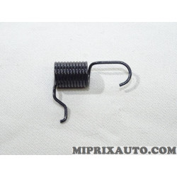 Ressort machoires de frein Toyota Lexus original OEM 90506-12015 9050612015 