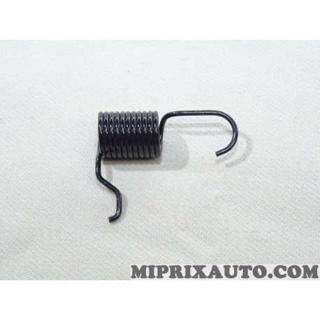 Ressort machoires de frein Toyota Lexus original OEM 90506-12015 9050612015 