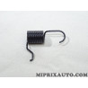Ressort machoires de frein Toyota Lexus original OEM 90506-12015 9050612015