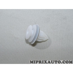 Agrafe attache clip fixation revetement Toyota Lexus original OEM 90467-09206 9046709206 