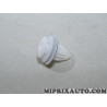 Agrafe attache clip fixation revetement Toyota Lexus original OEM 90467-09206 9046709206