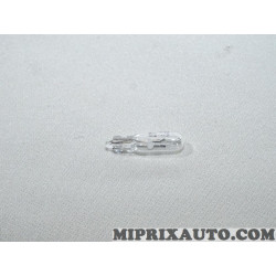Ampoule Toyota Lexus original OEM 99132-422B5 99132422B5 