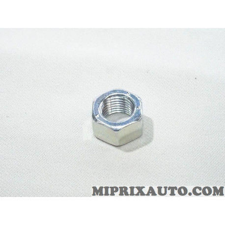 Ecrou fixation usage divers Toyota Lexus original OEM 94130-61200 9413061200 
