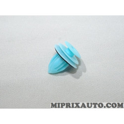 Agrafe attache fixation revetement Toyota Lexus original OEM 90467-09203 9046709203 