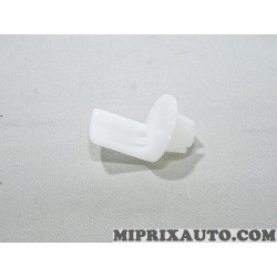 Agrafe fixation phare Toyota Lexus original OEM 81496-17010 8149617010 