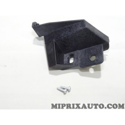 Patte support fixation phare projecteur Toyota Lexus original OEM 81196-60020 8119660020 