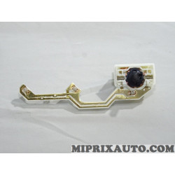 Interrupteur de chauffage Toyota Lexus original OEM 84732-05020 8473205020 