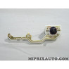 Interrupteur de chauffage Toyota Lexus original OEM 84732-05020 8473205020