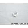 Joint rondelle injecteur carburant Toyota Lexus original OEM 23670-09251-84 236700925184