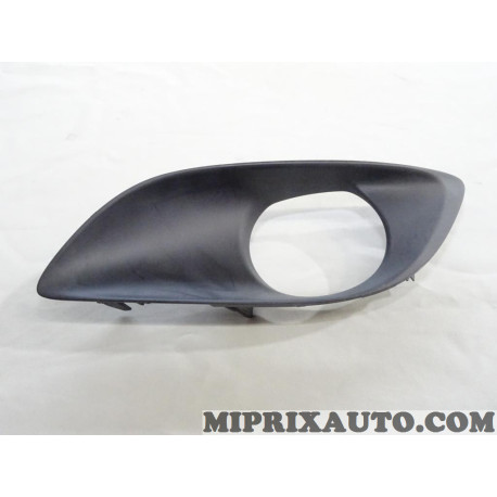 Grille de parechocs Toyota Lexus original OEM 81482-0D110 814820D110 