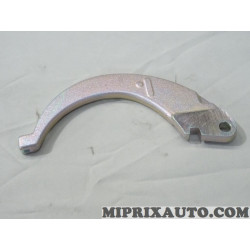 Levier machoires de frein Toyota Lexus original OEM 47612-60030 4761260030 