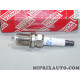 Lot 4 bougies allumage Toyota Lexus original OEM 90919-01154 9091901154