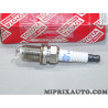 Lot 4 bougies allumage Toyota Lexus original OEM 90919-01154 9091901154