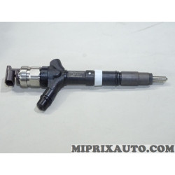 Injecteur carburant Denso Toyota Lexus original OEM 23670-0G040 236700G040 pour toyota avensis verso M2 corolla E120 corolla ver