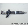 Injecteur carburant Denso Toyota Lexus original OEM 23670-0G040 236700G040 pour toyota avensis verso M2 corolla E120 corolla ver