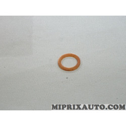 Joint bouchon de vidange Toyota Lexus original OEM 90069-38021 9006938021 