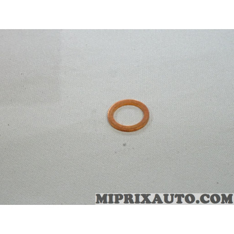 Joint bouchon de vidange Toyota Lexus original OEM 90069-38021 9006938021 
