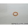Joint bouchon de vidange Toyota Lexus original OEM 90069-38021 9006938021
