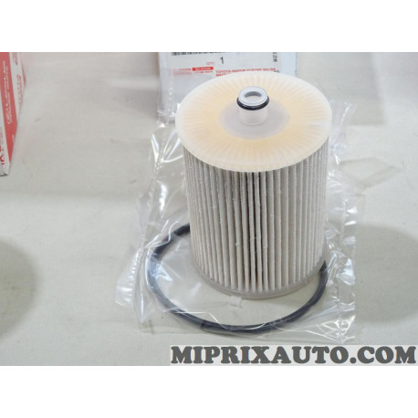 Filtre à carburant Toyota Lexus original OEM 23390-0N100 233900N100 