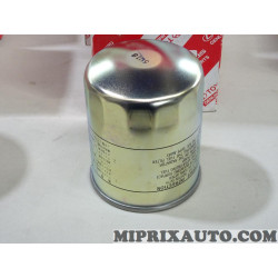 Filtre à carburant Toyota Lexus original OEM 23303-54072 2330354072 