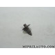 Taquet agrafe clip fixation Toyota Lexus original OEM 90467-07043-E4 9046707043E4 