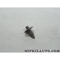 Taquet agrafe clip fixation Toyota Lexus original OEM 90467-07043-E4 9046707043E4 
