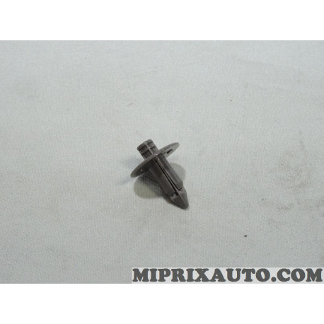 Taquet agrafe clip fixation Toyota Lexus original OEM 90467-07043-E4 9046707043E4 
